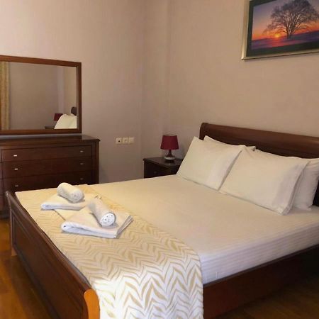 Villa Erdeti Studio & Apartment Sarande Ngoại thất bức ảnh