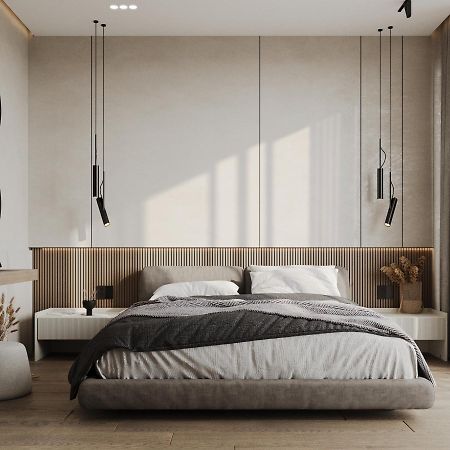 Erdeti Boutique Hotel Sarande Ngoại thất bức ảnh