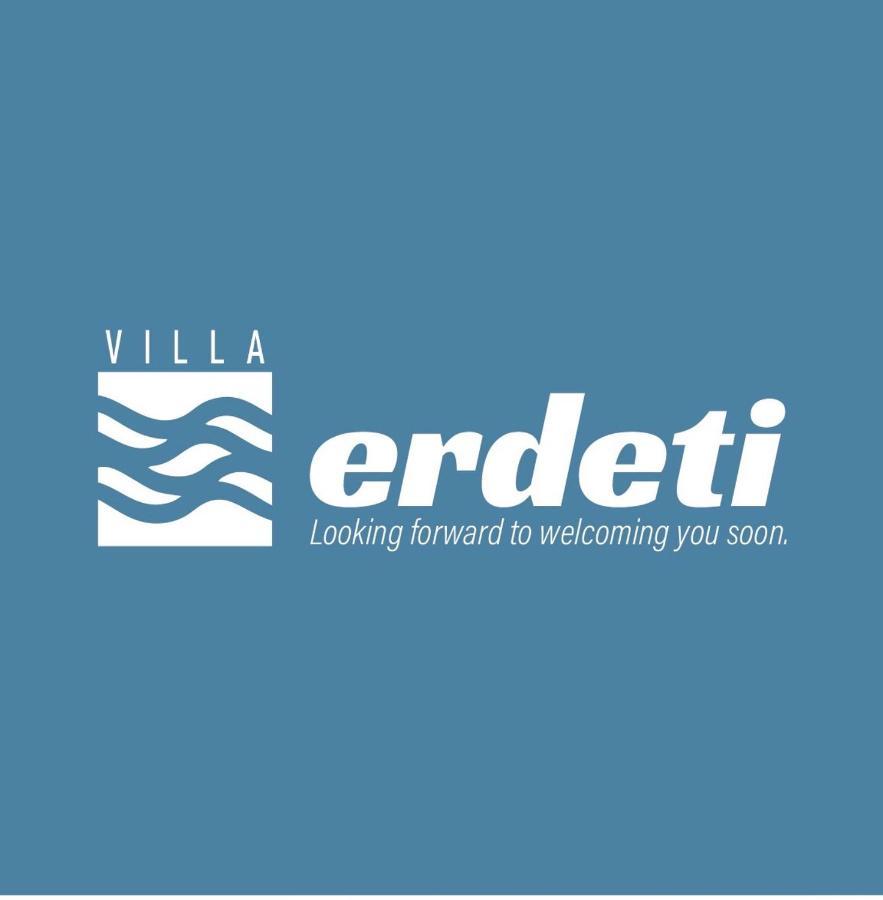 Erdeti Boutique Hotel Sarande Ngoại thất bức ảnh