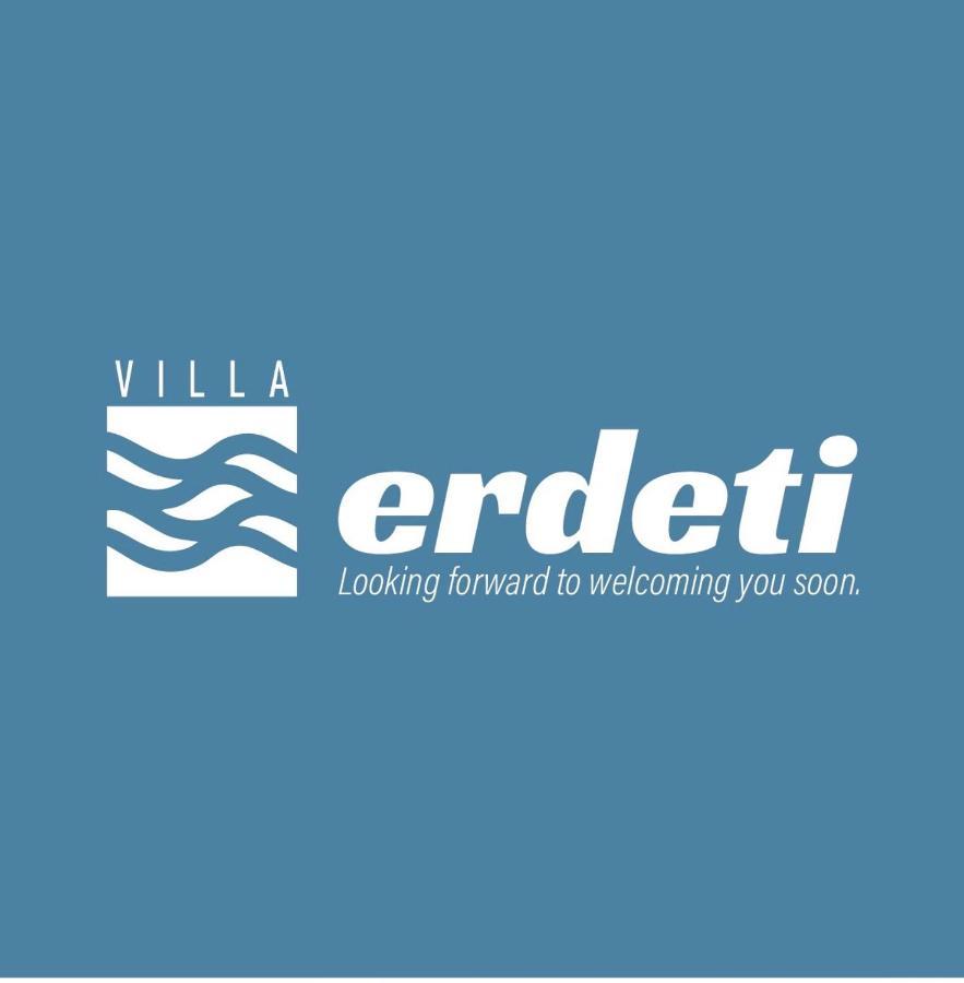 Villa Erdeti Studio & Apartment Sarande Ngoại thất bức ảnh