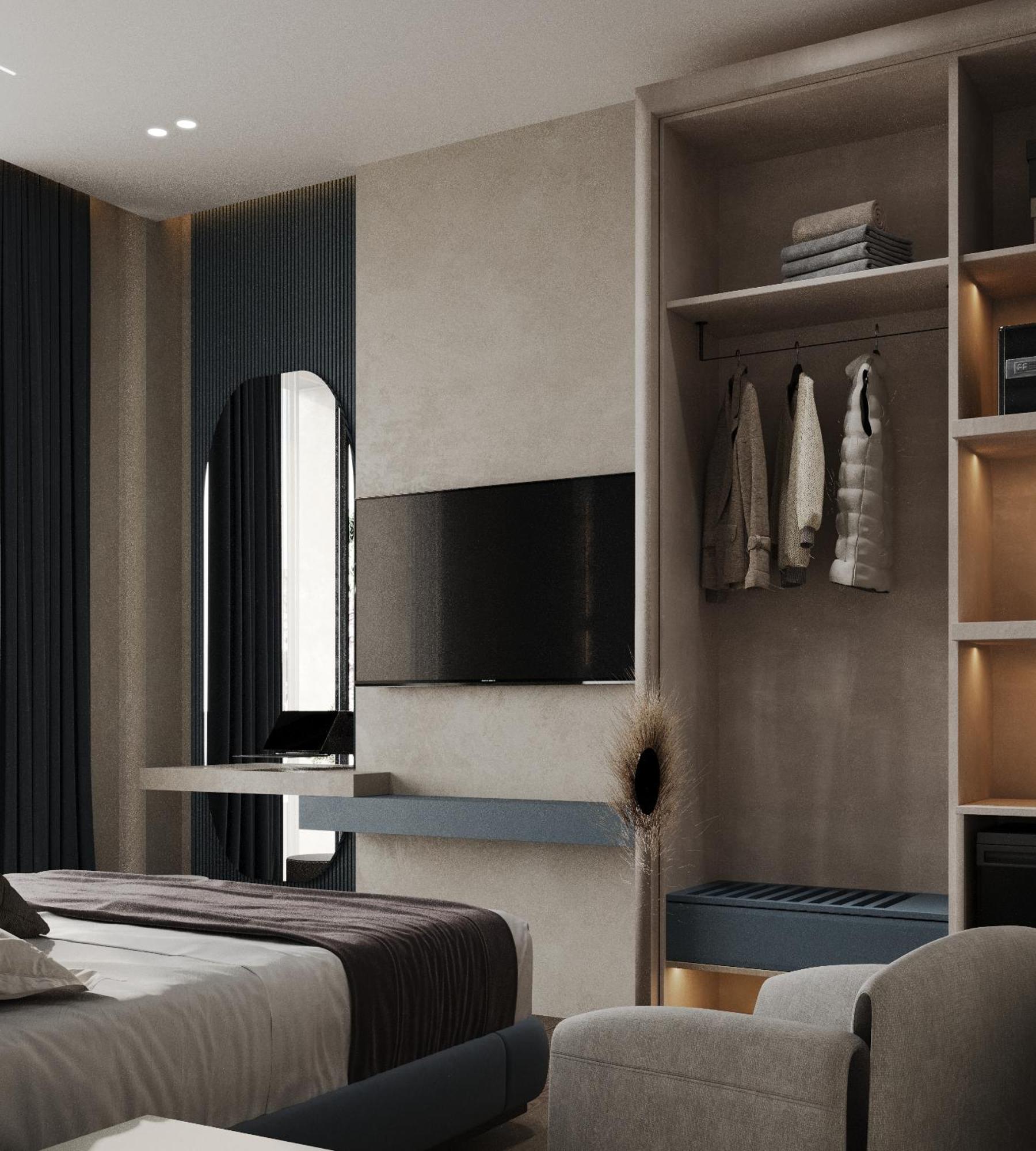 Erdeti Boutique Hotel Sarande Ngoại thất bức ảnh