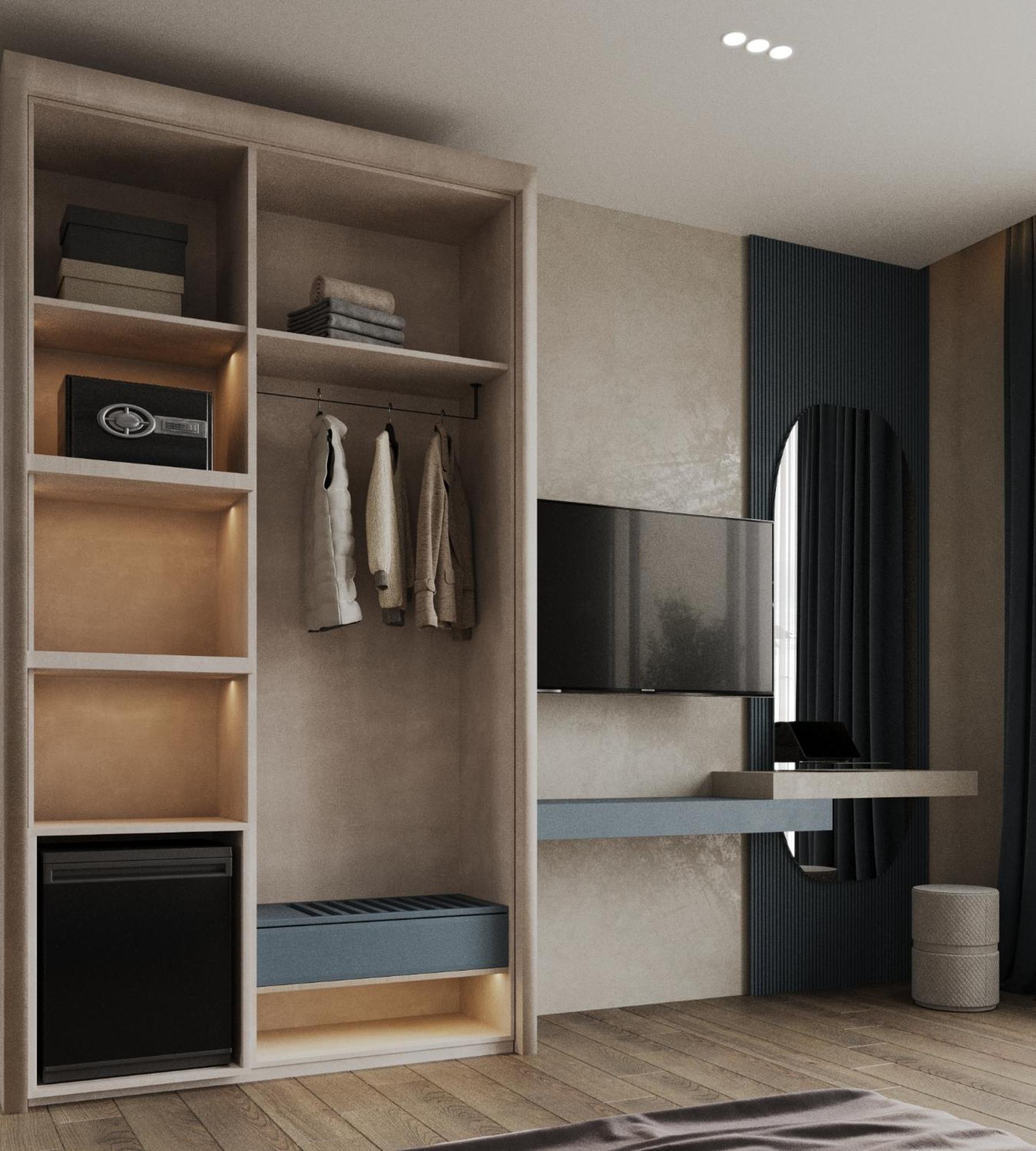 Erdeti Boutique Hotel Sarande Ngoại thất bức ảnh