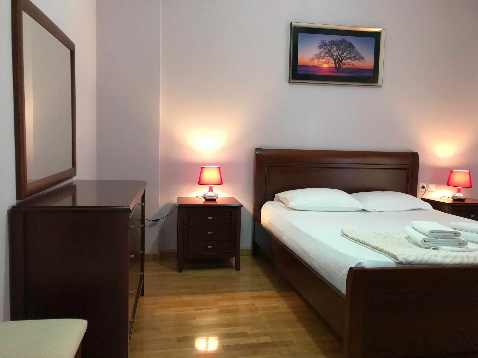 Erdeti Boutique Hotel Sarande Ngoại thất bức ảnh